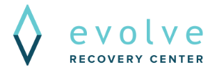 Evolve Recovery Center Millbury Logo
