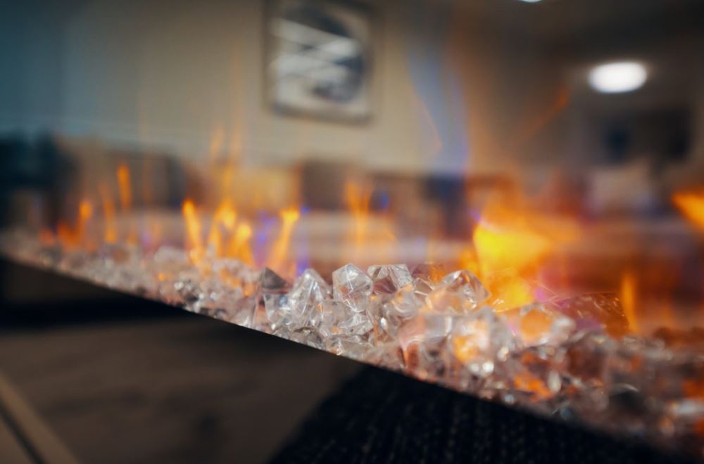 Evolve Fireplace